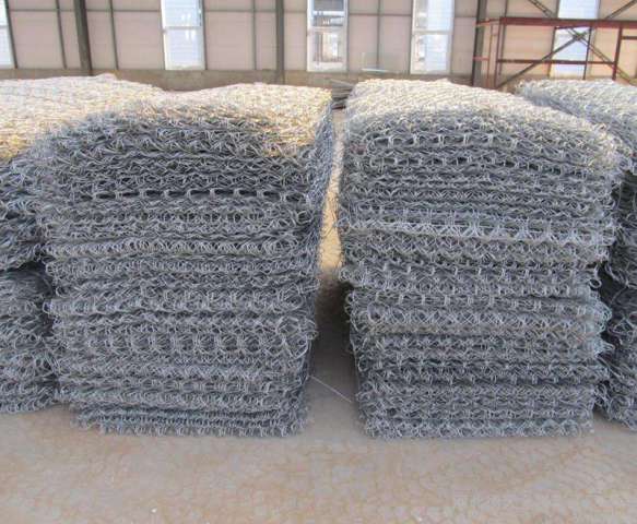 石籠網(wǎng)--04