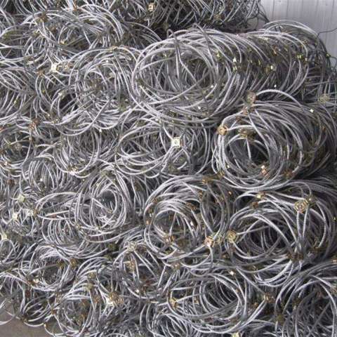 柔性防護網(wǎng)--02