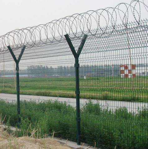 機場防護網(wǎng)--01