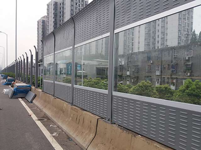 高速公路聲屏障--03