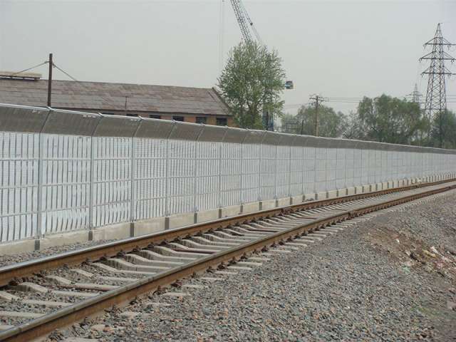 鐵路聲屏障--05